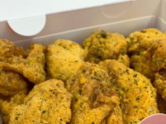 -悠个炸鸡(南京创始店)