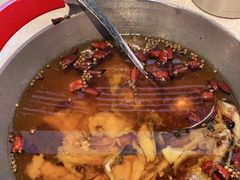 -辣婆婆(航天桥店)