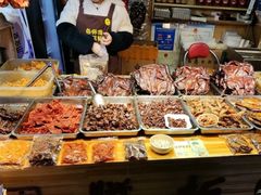 -卤师傅常德酱板鸭三十年老店