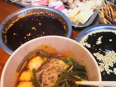 -谢智冷沾沾(马家巷总店)