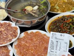 -合味土鸡火锅(中海世贸花园金碧庄店)
