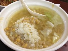 -71号豆汤饭·成都小馆(春熙路百盛店)
