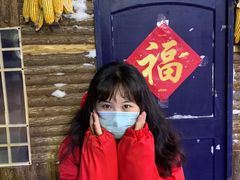 -宁波冰雪大世界(北仑区)