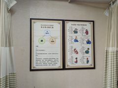 -固生堂中医连锁·推拿正骨·针灸艾灸(崇安寺分院)