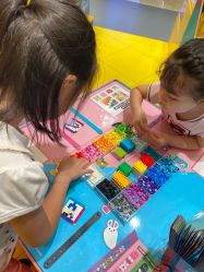 -乐高授权专卖店(华采天地店)