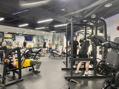 -超鹿运动(达信大厦店)