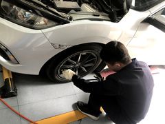 -兔师傅汽车保养(凤城五路店)