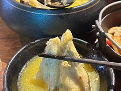 -马灯部落·西湖边的创意山景餐厅(虎跑动物园店)
