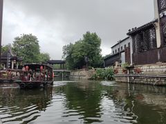 -南浔古镇