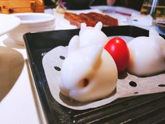 -味可道美食坊(福基路店)