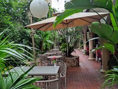 -Osteria Garden 生蚝花园餐厅(原进贤路店)