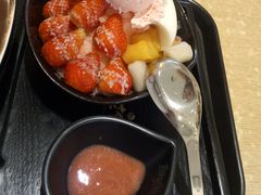 -Meet Fresh鮮芋仙(时代天街店)