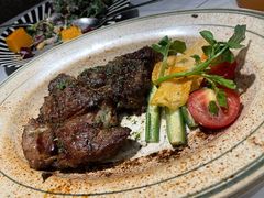 -燃扒房Steakhouse(皇庭店)