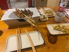 -木屋烧烤(龙湖天街店)