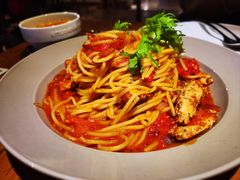 -CALDO CALDO 卡多厨房(双盛花园店)