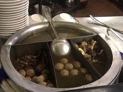 -好成财牛排馆(涂门街总店)