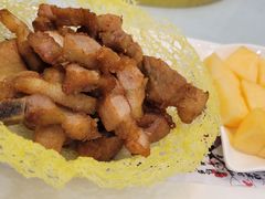 -金华安大酒楼·老牌潮菜·粤式茶点(东方国际店)