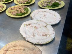 牛胸口油-三千坪超级火锅市场·土灶牛肉火锅