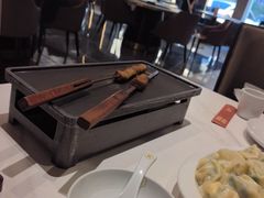 -双合园·海鲜水饺青岛菜(九水东路店)