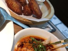 -太二酸菜鱼(永旺梦乐城店)