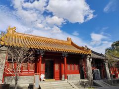 -宣南文化博物馆