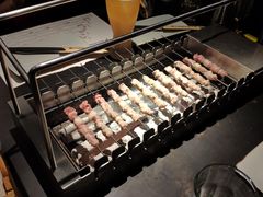 -很久以前羊肉串(中山公园店)