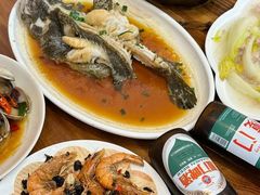 -船奇蒸汽海鲜·闽菜(八市海鲜总店)