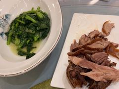 -全聚德(上海首店浦东店)