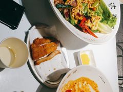 -友达面馆(广州总店)