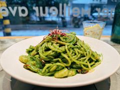 -沛家·西餐Brunch·直火料理