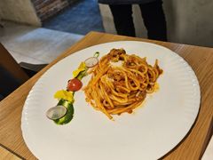 -刀叉遇上筷子中西融合餐厅(南开店)