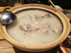 -破三川·新川菜(静安大融城店)