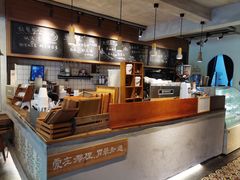 -时光花园(白鹭洲店)