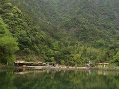 龙湾潭国家森林公园-龙湾潭国家森林公园