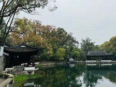 -忠山公园