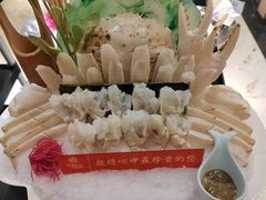 -尚海豆捞(乐虹坊店)