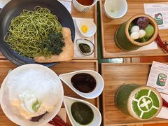 -中村藤吉(本店)