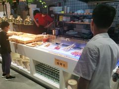 -快乐爱斯米牛排自助(正大广场店)