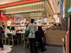 -争鲜回转寿司(太阳宫凯德PLUS店)