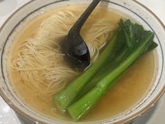-翡翠拉面小笼包(岭南新天地店)