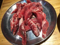-麻蒲碳烤肉(远景路1号店)