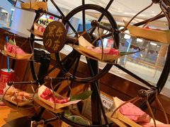 -黑牛の店·和牛烧肉(合生汇店)