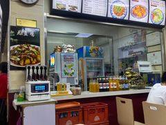 -中国兰州名牛纯汤牛肉面(永安道店)