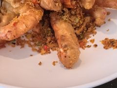-三亚亚龙湾瑞吉酒店·铭轩中餐厅Mingxuan·海南菜·粤菜