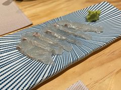 -藤鹤日本料理(保利广场店)