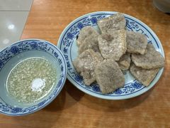 -门框胡同百年卤煮(鸟巢店)