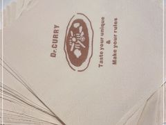 -伽喱博士 Dr.CURRY咖喱饭(太阳宫咖喱店)