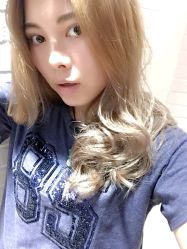 -佑米造型假发订制
