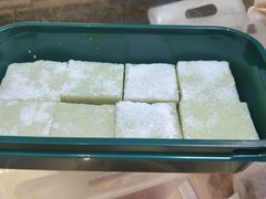 薄荷糕-洛阳麦盛斋糕点店(中州路店)