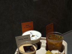 -O.P.S. CAFE